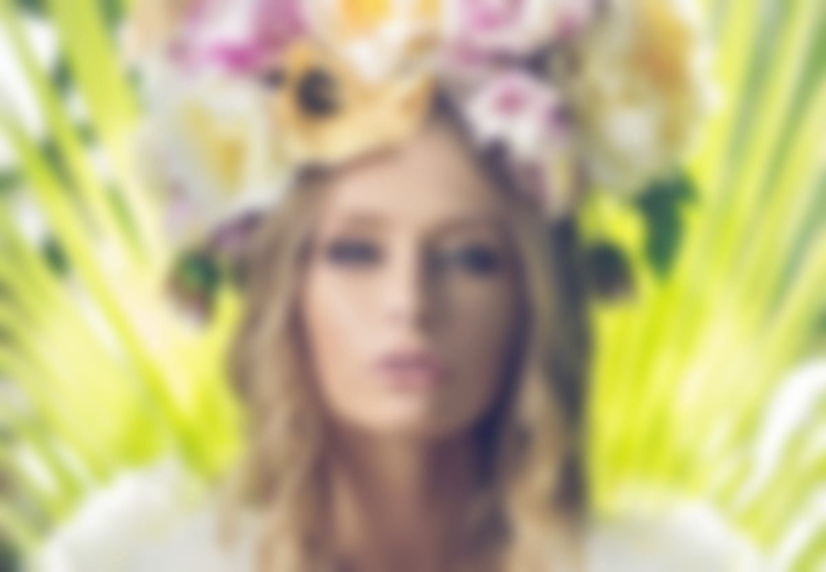 Maria — eveniment