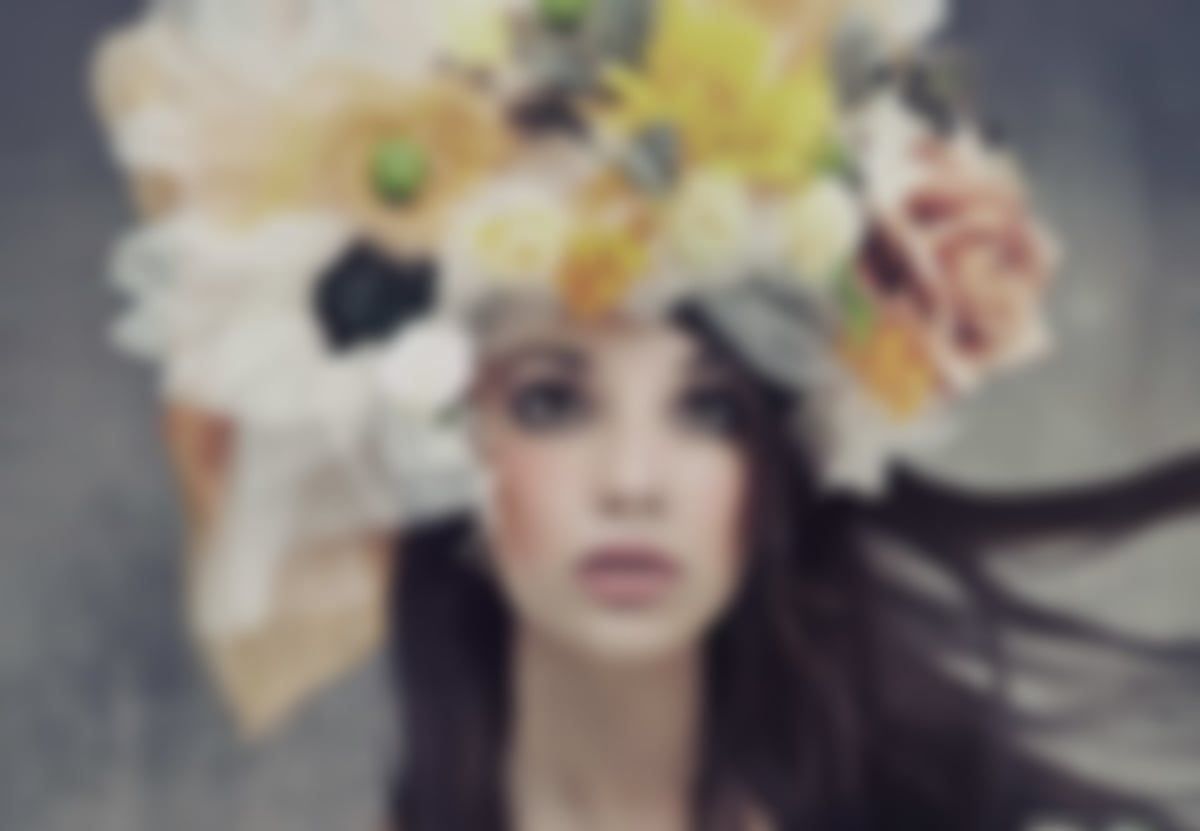 Andreea — mireasă